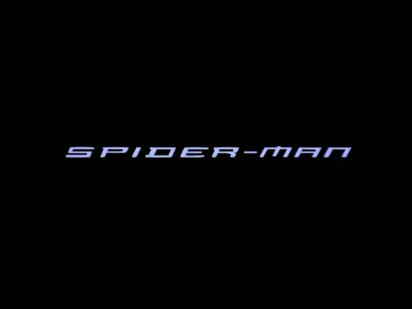 Spider-Man (2002) - MobyGames