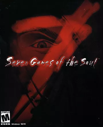 обложка 90x90 Seven Games of the Soul