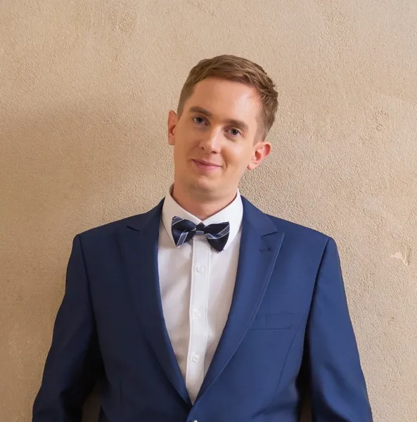 developer photo