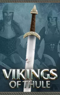 обложка 90x90 Vikings of Thule