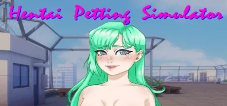 постер игры Hentai Petting Simulator