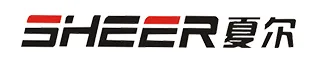 Sheer Digital Art Co. Ltd. logo
