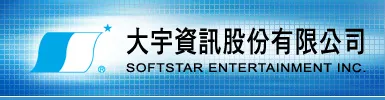 Softstar Entertainment Inc. logo
