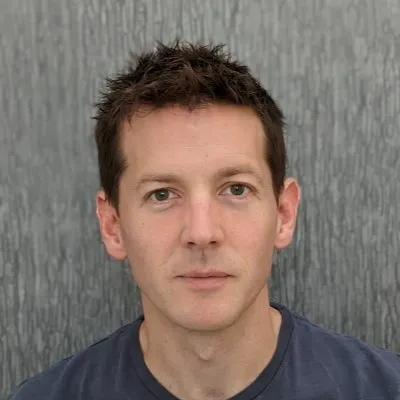 developer photo