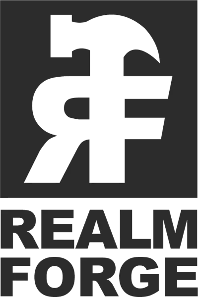 Realmforge Studios GmbH logo