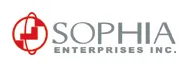 Sophia Enterprises, Inc. logo
