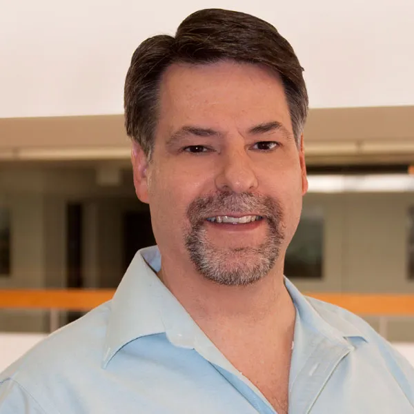 developer photo