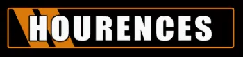 Hourences logo