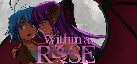 постер игры Within a Rose