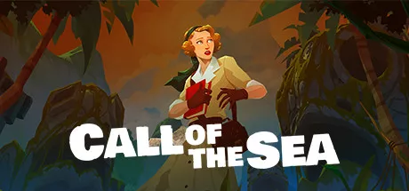 постер игры Call of the Sea