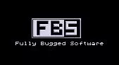 Fully Bugged Software logo