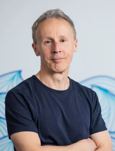 Andrew Graham - MobyGames