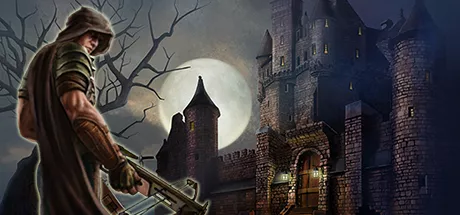 обложка 90x90 Castle Secrets: Between Day and Night