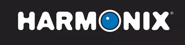 Harmonix Music Systems, Inc. logo