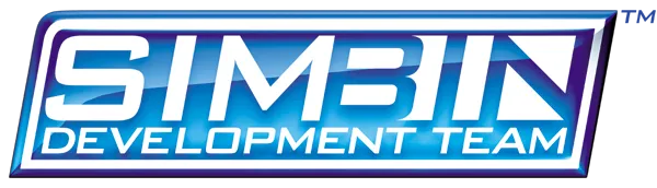 SimBin Development Team AB logo