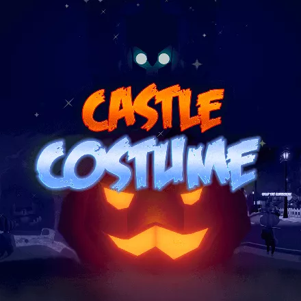 постер игры Castle Costume