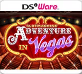 обложка 90x90 Adventure in Vegas: Slot Machine