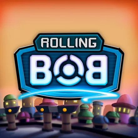 обложка 90x90 Rolling Bob