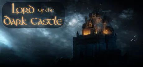 постер игры Lord of the Dark Castle