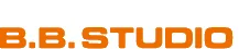 B.B.STUDIO Co., Ltd. logo