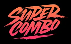 Supercombo, Inc. logo