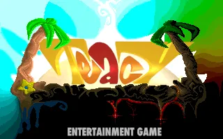Teacy Entertainment logo
