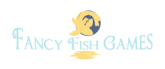 Fancy Fish Games logo