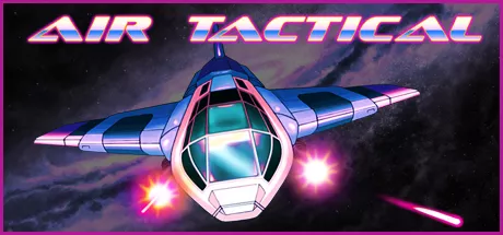 постер игры Air Tactical