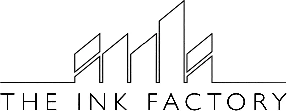 Ink Factory Limited, The logo