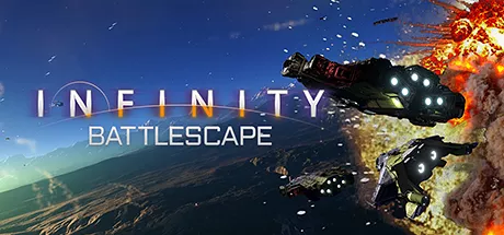 постер игры Infinity: Battlescape