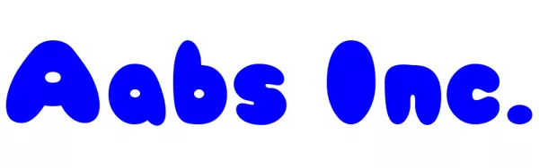 Aabs Inc. logo