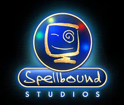 Spellbound Entertainment AG logo