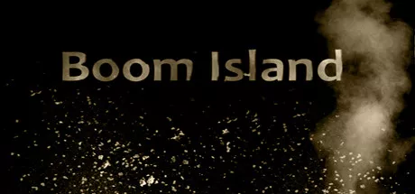 постер игры Boom Island