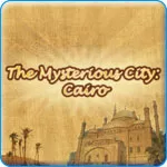 обложка 90x90 The Mysterious City: Cairo