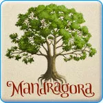 постер игры Mandragora