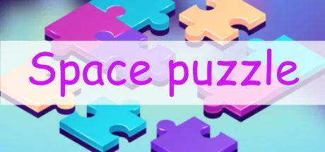 обложка 90x90 Space puzzle