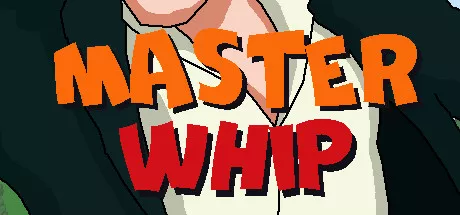 постер игры Master Whip