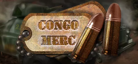 постер игры Congo Merc