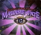 постер игры Mystery Case Files: Madame Fate