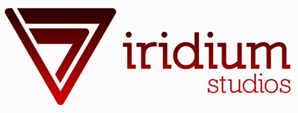 Iridium Studios LLC logo