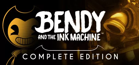 Bendy and the Ink Machine cover or packaging material - MobyGames