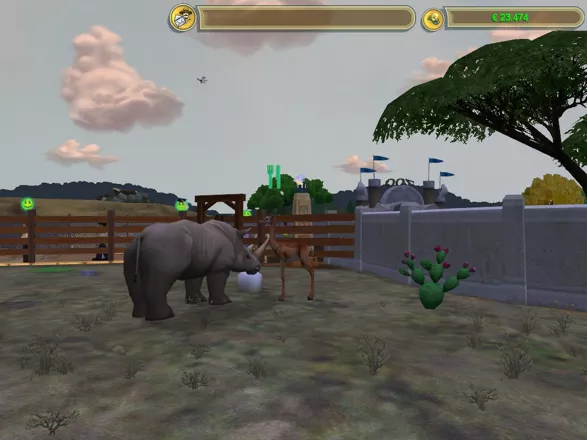 Zoo Tycoon 2: African Adventure - Metacritic