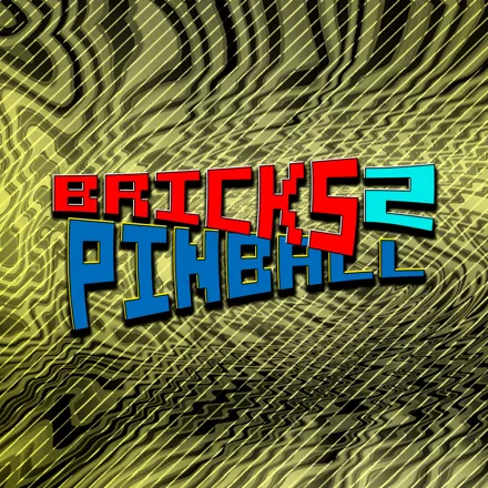 постер игры Bricks Pinball 2