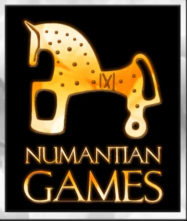 Numantian Games SL logo
