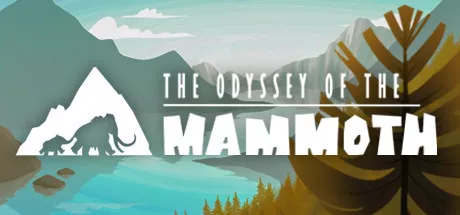 постер игры The Odyssey of the Mammoth