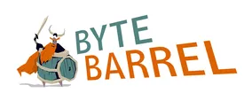 Byte Barrel Sp. z o.o. logo