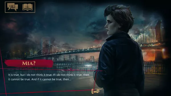 Vampire: The Masquerade - Coteries of New York Gets Tons of New Info and  First Screenshots