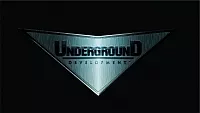 Underground Development logo
