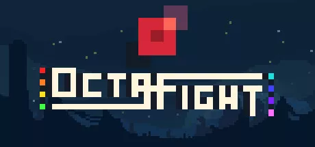 постер игры OctaFight