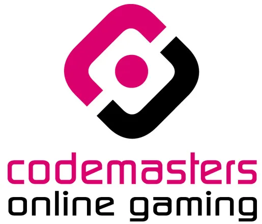 Codemasters Online Gaming logo